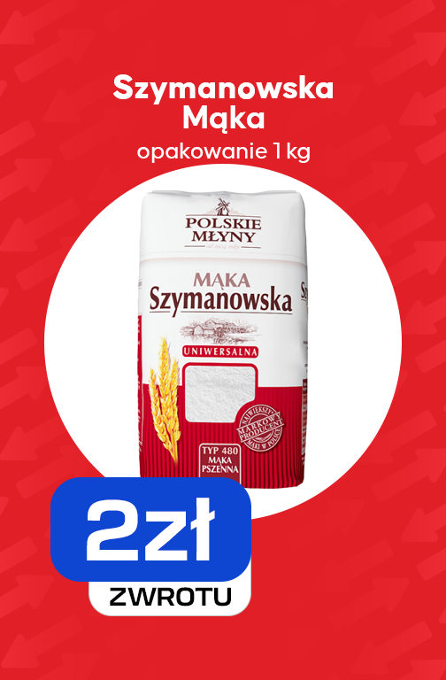 Szymanowska Mąka