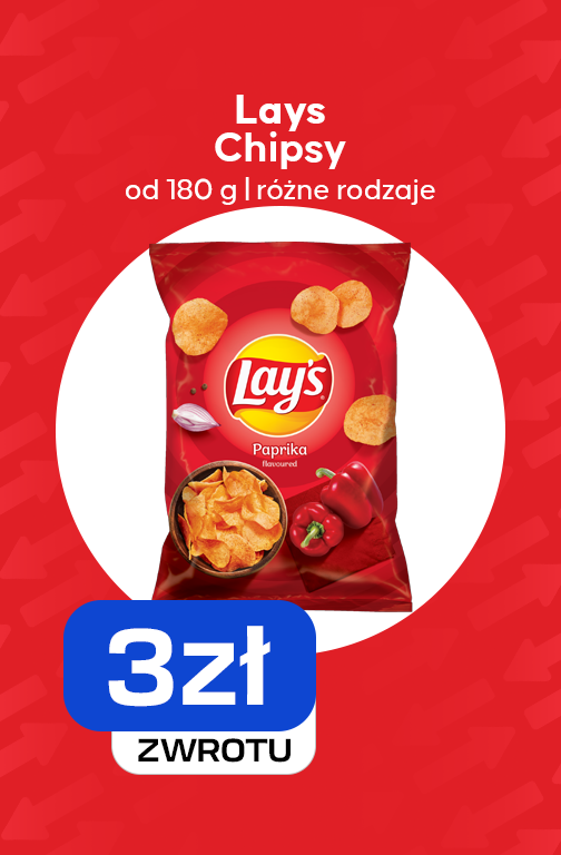 Lays Chipsy